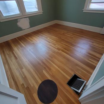 Delta Select Hardwood Floors - Bedroom 1 - Flooring Near Me - Damascus, Oregon Delta Select Hardwood Floors - Bedroom 1 - Flooring Near Me - Damascus, Oregon