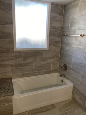 TS Remodeling & Construction