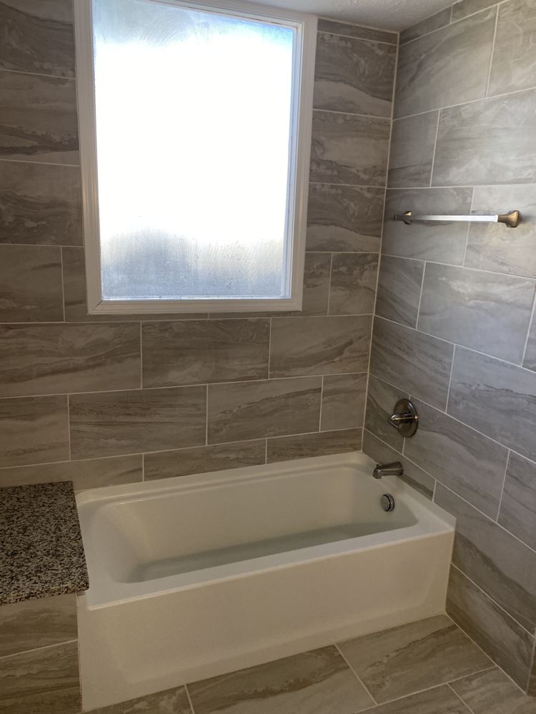 Slide of TS Remodeling & Construction