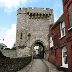 Lewes Castle & Museums