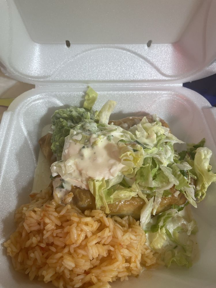 Tecate Mexican Grill