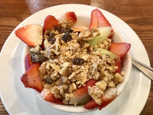 STACKS Menlo Park by null