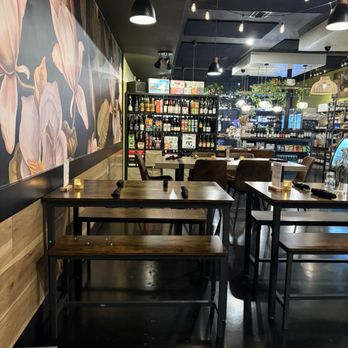 Nourish ETX - Wine Tasting Classes Near Me - Tyler, Texas