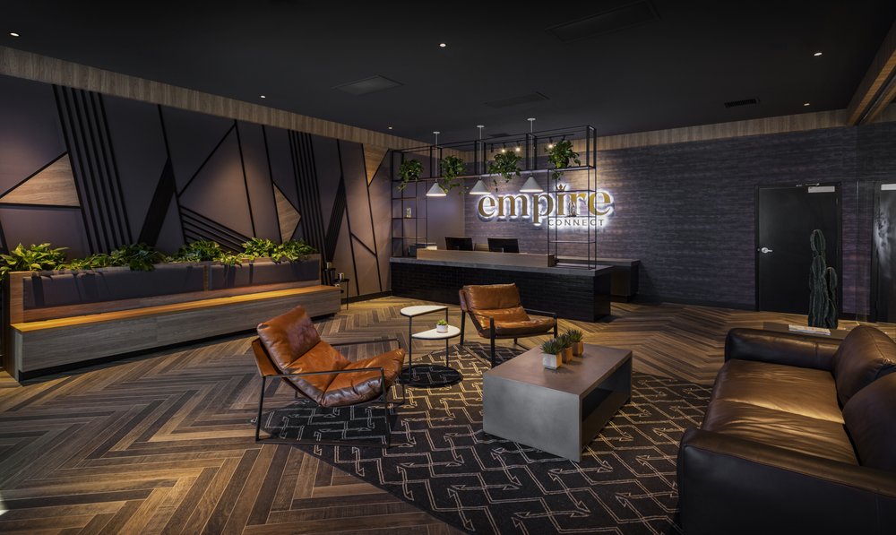 HERBAN KULTURE 151 Photos & 65 Reviews 764 Inland Center Dr, San