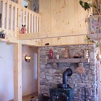 Log Chips, LLC - General Contractors Near Me