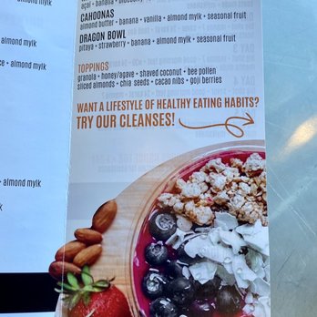 Manna Juice Bar - Juice Bars & Smoothies Near Me - Mansfield, Texas Manna Juice Bar - Juice Bars & Smoothies Near Me - Mansfield, Texas