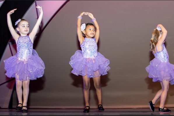 Marcia Hyland Dance and Arts Center