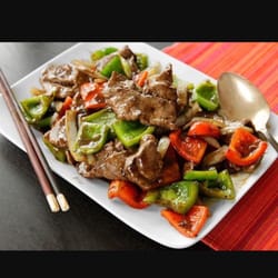 Number One Chinese Restaurant