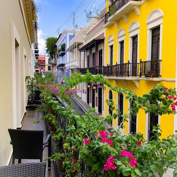 Decanter Hotel - Hotels Near Me - San Juan, Puerto Rico Decanter Hotel - Hotels Near Me - San Juan, Puerto Rico