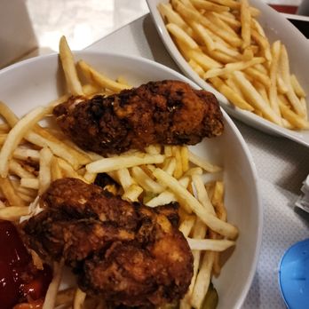 Eastside Bowl - Chicken fingers - Bowling Near Me - Madison, Tennessee Eastside Bowl - Chicken fingers - Bowling Near Me - Madison, Tennessee