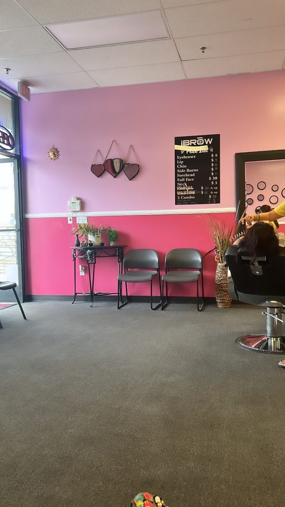 BROW HUT THREADING SALON Updated October 2024 34 Photos & 15