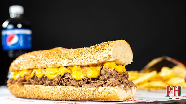 PrimoHoagies by null