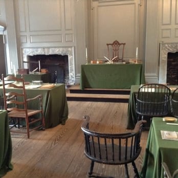 Independence Hall - On the tour. - Landmarks & Historical Buildings Near Me - Philadelphia, Pennsylvania Independence Hall - On the tour. - Landmarks & Historical Buildings Near Me - Philadelphia, Pennsylvania