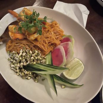 Chalong - Mee pum riang - Thai Near Me - New York, New York