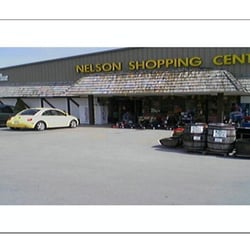 Nelson Shopping Center - Nelson's Shopping Center True Value in Fish Creek, WI