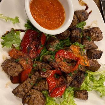 13 Coins Vancouver - Steak bites - Diners Near Me - Vancouver, Washington