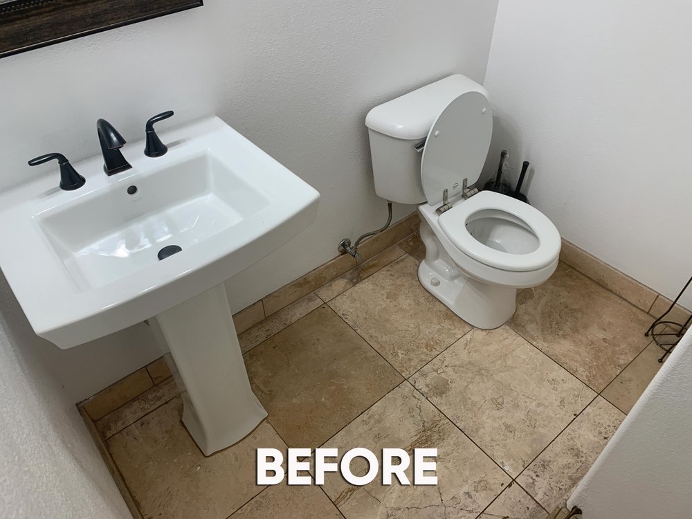 Slide of Modern Concepts Contracting