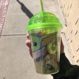 Kid cup Kid cup
