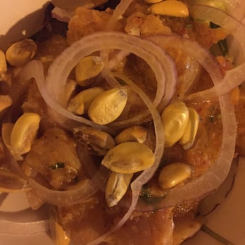 Bitacora Poble Nou - Ceviche!! - Spanish Near Me - Barcelona, B Bitacora Poble Nou - Ceviche!! - Spanish Near Me - Barcelona, B