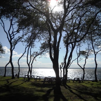 Colt State Park - Parks Near Me - Bristol, Rhode Island