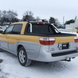 Duffy's Car Rental
