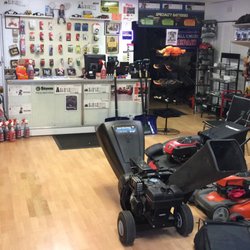 M & S Power Equipment