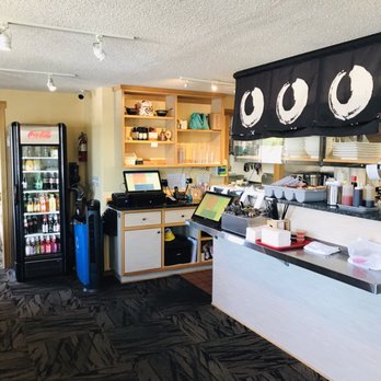 Simply Ramen - Kitchen area - Ramen Near Me - Albany, Oregon