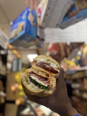 Casa Della Mozzarella by null