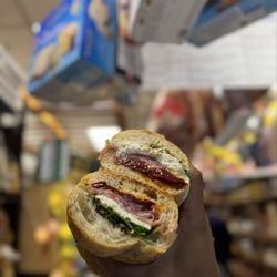 Casa Della Mozzarella Italian Deli