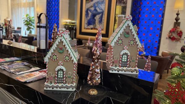 Éclat Hotel Taipei by null