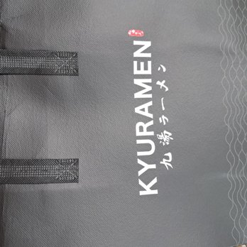 Kyuramen - Ramen Near Me - Strongsville, Ohio