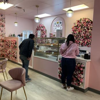 TOMO Tea House - Bubble Tea Near Me - University Place, Washington TOMO Tea House - Bubble Tea Near Me - University Place, Washington
