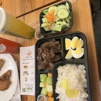 Pho Ye - Vietnamese Near Me - Oceanside, New York