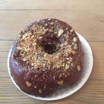 Dough - Almond Crunch Yum! - Desserts Near Me - New York, New York