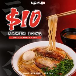 Momiji Sushi Restaurant