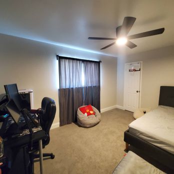 Together Design & Build - Son's room - General Contractors Near Me - Austin, Texas Together Design & Build - Son's room - General Contractors Near Me - Austin, Texas