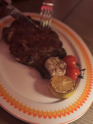 Caramella Italian Restaurant & Lounge by null