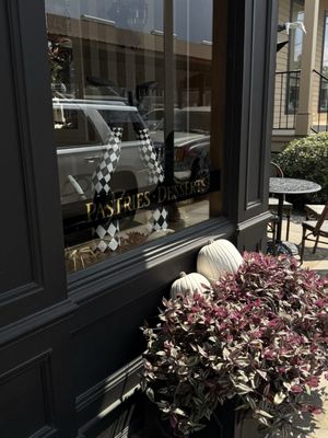 Amore Bakery and Cafe by null