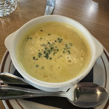 Momonoki - Clam chowder - Japanese Near Me - Fountain Valley, California Momonoki - Clam chowder - Japanese Near Me - Fountain Valley, California