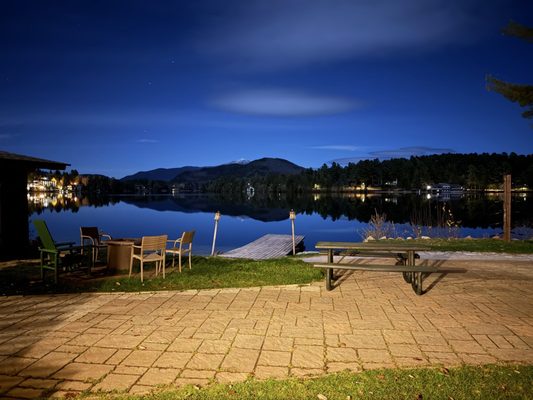 Golden Arrow Lakeside Resort by null