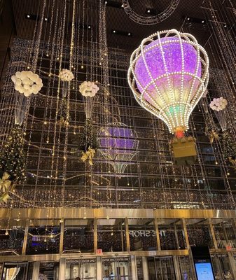 The Shops Restaurants At Hudson Yards 984 Photos 155 Reviews Shopping Centres 20 Hudson Yards New York Ny United States Phone Number Yelp