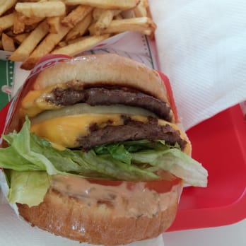 In-N-Out Burger - Double double - Burgers Near Me - Phoenix, Arizona In-N-Out Burger - Double double - Burgers Near Me - Phoenix, Arizona