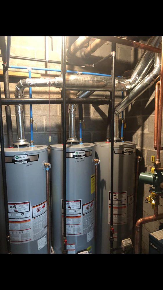 Slide of PipeWorx Plumbing & Heating