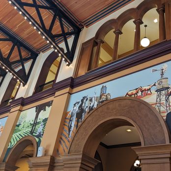 Harvest Hall - Music Venues Near Me - Grapevine, Texas