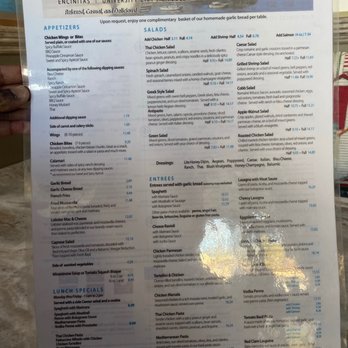 Leucadia Pizza Kitchen - Front of Menu - Pizza Near Me - Point Loma, California Leucadia Pizza Kitchen - Front of Menu - Pizza Near Me - Point Loma, California