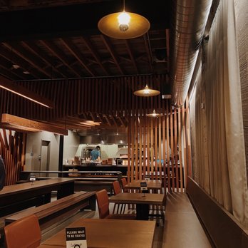 Leftcraft - Inside - Gastropubs Near Me - Edmonds, Washington