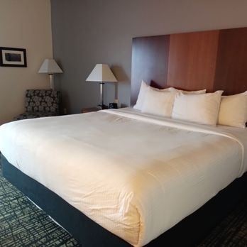 La Quinta by Wyndham Morgantown - Hotels Near Me - Westover, West Virginia La Quinta by Wyndham Morgantown - Hotels Near Me - Westover, West Virginia