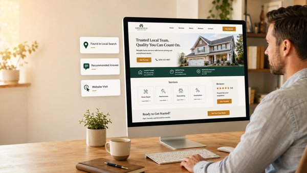 Vigeo Group on Yelp