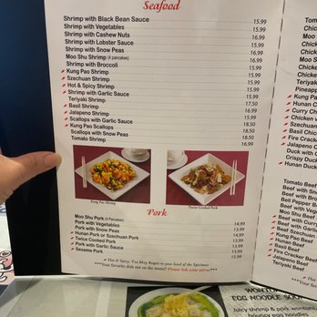 South Garden Restaurant - Seafood and pork offerings - Chinese Near Me - Denver, Colorado South Garden Restaurant - Seafood and pork offerings - Chinese Near Me - Denver, Colorado