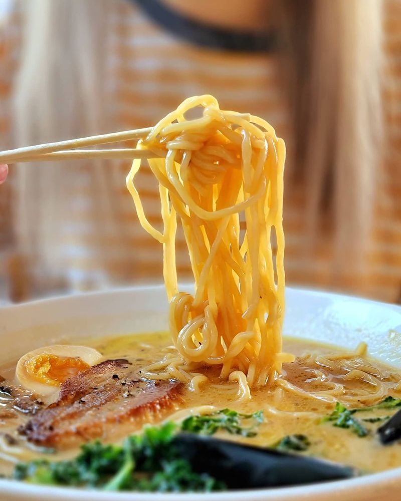 Silverlake Ramen - Huntington Beach